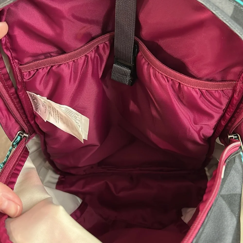 Patagonia Ironwood 20L Backpack - Picture 4 of 4
